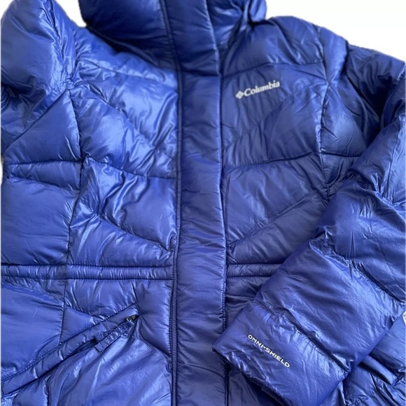 Columbia Women's Peak to Park II Jacket Size: M - Picture 8 of 9